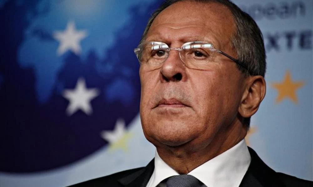 Αναβάλλεται για Οκτώβριο η επίσκεψη Λαβρόφ στην Αθήνα